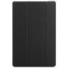 Tactical Book Tri Fold Pouzdro pro Samsung Galaxy TAB A11+ Black