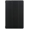 Tactical Book Tri Fold Pouzdro pro Samsung Galaxy TAB S11 Black