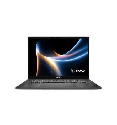 MSI Prestige 16 16" 2.8K/U7 355/32GB/1TB/INT/W11P