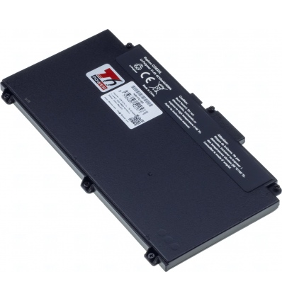 Baterie T6 Power CD03XL, 931719-850, CD03048XL, 931702-171, 931702-421, 931702-541, HSTNN-LB8F, HSTNN-IB8B, HSTNN-UB7K, HSN-I14C