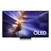 Samsung/QE65S90F/65"/4K UHD/Černá