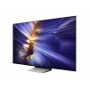 Samsung/QE65S90F/65"/4K UHD/Černá