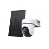 Tapo C630 KIT Solar-Powered Pan/Tilt Security