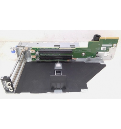 Dell Riser 4B, PCIe Gen4 1x16 (x16 connector)