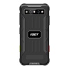 iGET T mini 6 + 128 Black - odolný mobilní telefon