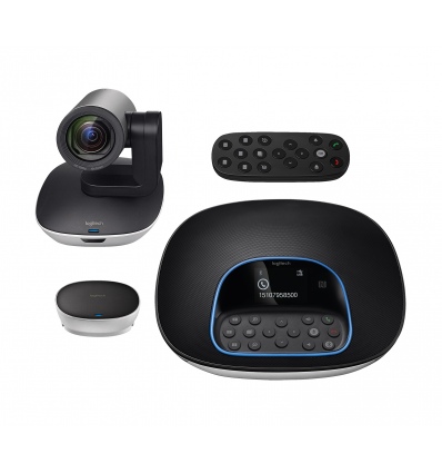 konferenční kamera Logitech GROUP_