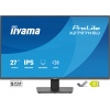 iiyama ProLite/X2797HSU-B1/27"/IPS/FHD/120Hz/4ms/Černá/5R