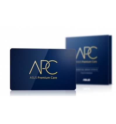 ASUS 5Let NX - On-site(NBD),HDD.Retention,BSP