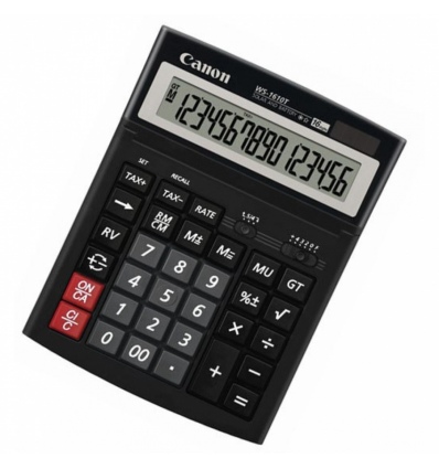 Canon kalkulačka WS-1610T