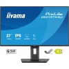 27" iiyama X2797HSU-B1:IPS,FHD,HDMI,DP,HAS,repro
