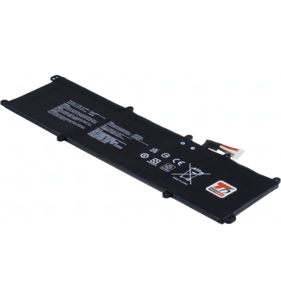 Baterie T6 Power C31N1622, 0B200-02390000, 0B200-02390200, 0B200-02390300