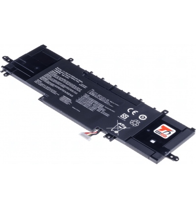 Baterie T6 Power C31N1841, 0B200-03420100, 0B200-03420200, 0B200-03420300, 0B200-03830000