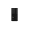 Lenovo ThinkStation P/ThinkStation P2 Tower/Tower/Intel U7 265K/32GB/1TB/RTX A1000/W11P/3ROn-Site