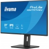 iiyama ProLite/XB2797HSU-B1/27"/IPS/FHD/120Hz/4ms/Černá/5R