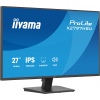 iiyama ProLite/X2797HSU-B1/27"/IPS/FHD/120Hz/4ms/Černá/5R