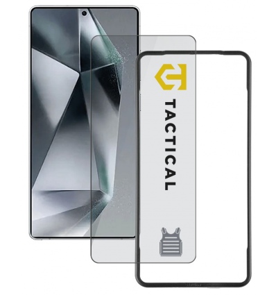 Tactical Glass Impact Armour sklo pro Samsung Galaxy S26 Ultra