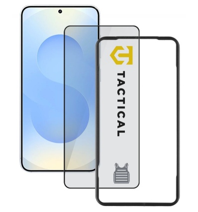 Tactical Glass Impact Armour sklo pro Samsung Galaxy S26+