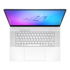 ASUS ROG Zephyrus G16/GU605CR-NEBULA169X/U9-285H/16"/2560x1600/32GB/2TB/RTX 5070Ti/W11P/White/2R