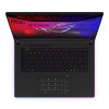 ASUS ROG Strix SCAR 16/G635LW-NEBULA031X/U9-275HX/16"/2560x1600/64GB/2TB/RTX 5080/W11P/Black/2R