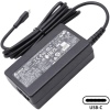 Acer orig. adaptér 65W 9V/15V/20V black