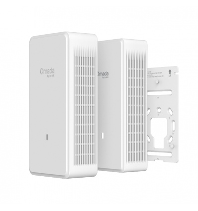 TP-Link EAP775-Wall BE11000 Wi-Fi 7 Access Point