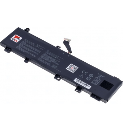 Baterie T6 Power C41N1906-1, C41N1906-2, 0B200-03620000, 0B200-03900000, 0B200-03900100