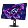 ASUS ROG/Strix OLED XG27AQWMG/27"/OLED/QHD/280Hz/0,03ms/Černá/3R
