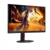AOC Gaming/27G4ZR/27"/IPS/FHD/260Hz/0,3ms/Černá/3R