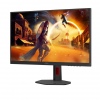 AOC Gaming/27G4ZR/27"/IPS/FHD/260Hz/0,3ms/Černá/3R