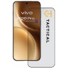 Tactical Glass Shield 5D sklo pro Vivo X300 Pro Black