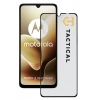 Tactical Glass Shield 5D sklo pro Motorola Moto G06/G06 Power Black