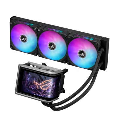 ASUS ROG RYUO IV 360 ARGB