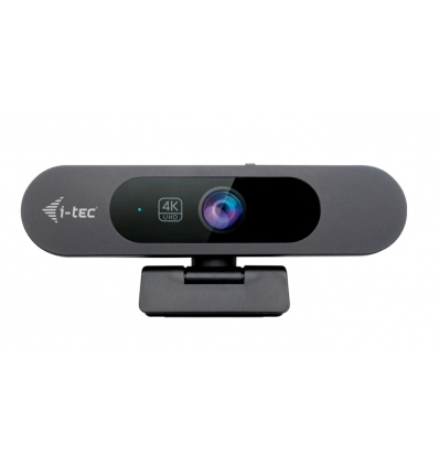 i-tec SOLOMON PRO 900 4K Webcam