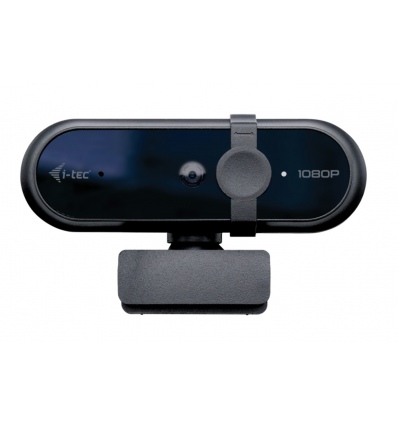 i-tec SOLOMON 100 1080p Webcam