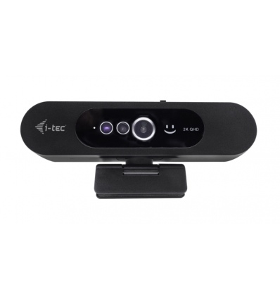i-tec SOLOMON WH200 2K Webcam s Windows Hello