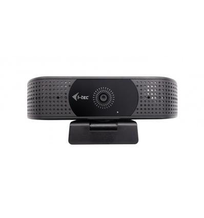 i-tec SOLOMON 500 4K PDAF Webcam