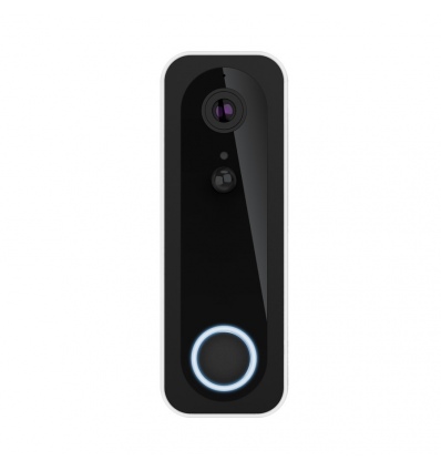 TRUST DOORCAM 3000 Wifi Doorbell Camera with Chime
