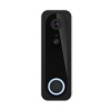 TRUST DOORCAM 3000 Wifi Doorbell Camera with Chime
