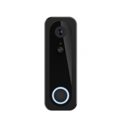 TRUST DOORCAM 3000B Wifi Doorbell Camera Chime