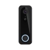 TRUST DOORCAM 3000B Wifi Doorbell Camera Chime