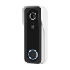 TRUST DOORCAM 3000 Wifi Doorbell Camera with Chime