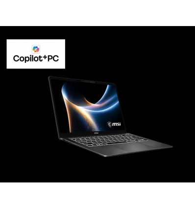 MSI Prestige 14 14"FHD+/U7 355/32GB/1TB/INT/W11P