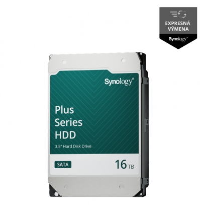 Synology HAT3310-16T 3.5" SATA HDD