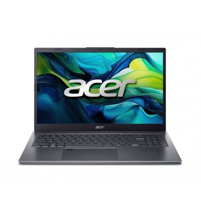 Acer Aspire 15/A15-51M-518S/i5-13420H/15,6"/FHD/16GB/1TB SSD/UHD Xe/W11H/Gray/2R