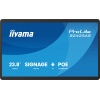 24" iiyama S2425AS-B1P:IPS,FHD,Android