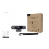 i-tec SOLOMON PRO 900 4K Webcam