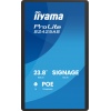 24" iiyama S2425AS-B1P:IPS,FHD,Android