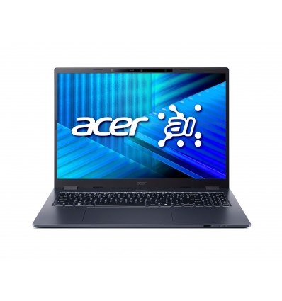 Acer TravelMate P4 16/TMP416-74-TCO-5471/U5-225H/16"/WUXGA/16GB/512GB/Intel int/W11P/Blue/2R