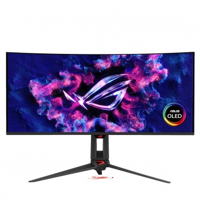 34" WLED ASUS PG34WCDN