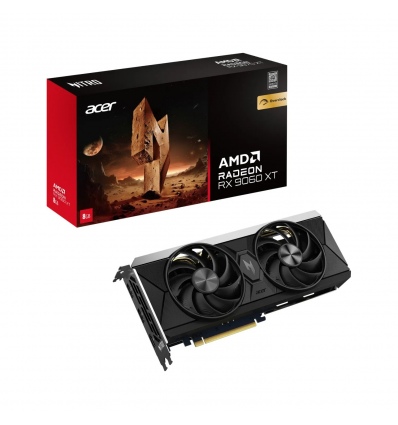 Acer Nitro Radeon RX 9060 XT/OC/8GB/GDDR6